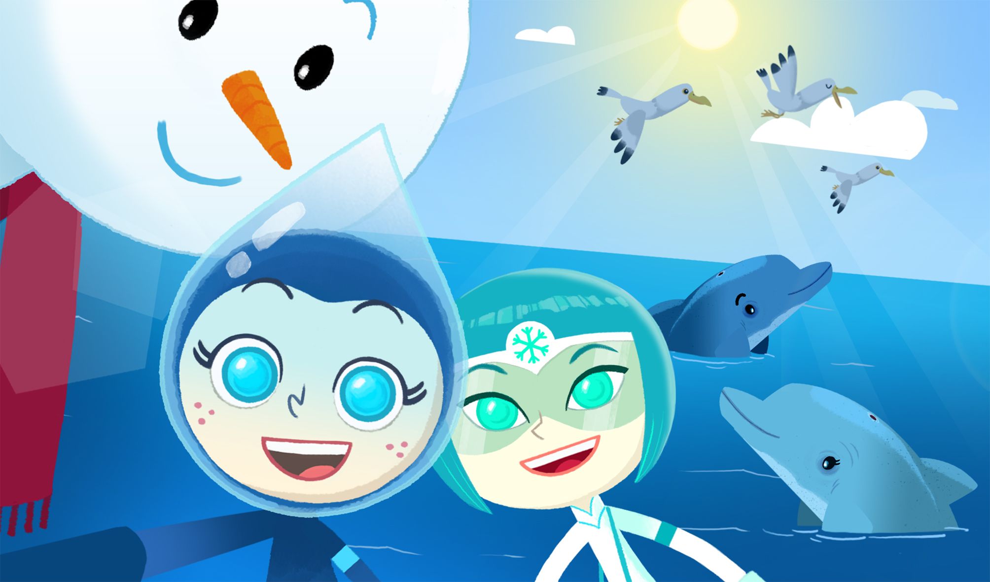 Meteoheroes Arriva Il Primo Podcast Su Ecologia E Ambiente Dedicato Ai 